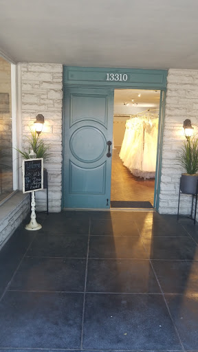 Bridal Shop «Illusion Bridal Shop», reviews and photos, 12918 Hadley St, Whittier, CA 90601, USA