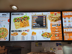 Photo n°11 de Speed naan à Limeil-Brévannes ()