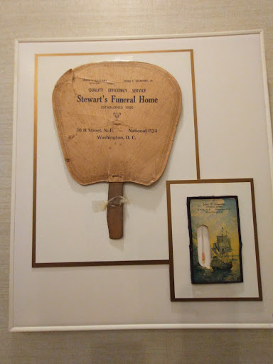 Funeral Home «Stewart Funeral Home», reviews and photos, 4001 Benning Rd NE, Washington, DC 20019, USA