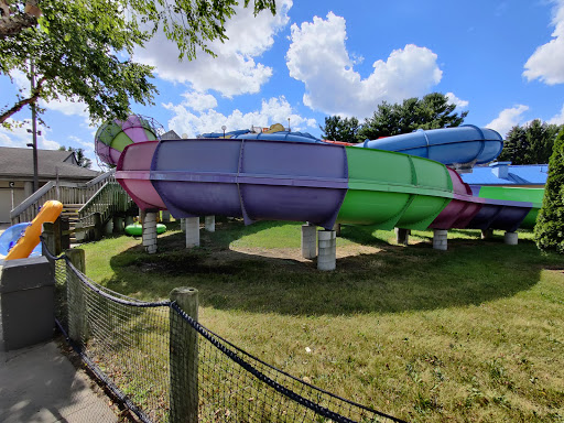 Water Park «Magic Waters», reviews and photos, 7820 Cherryvale N Blvd, Cherry Valley, IL 61016, USA