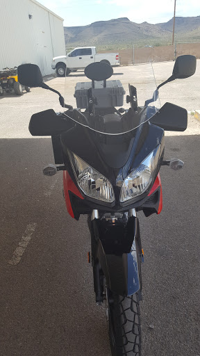 Motorcycle Dealer «River Rat Motorsports - Kingman, Bullhead City, Lake Havasu City», reviews and photos, 4195 Stockton Hill Rd, Kingman, AZ 86409, USA