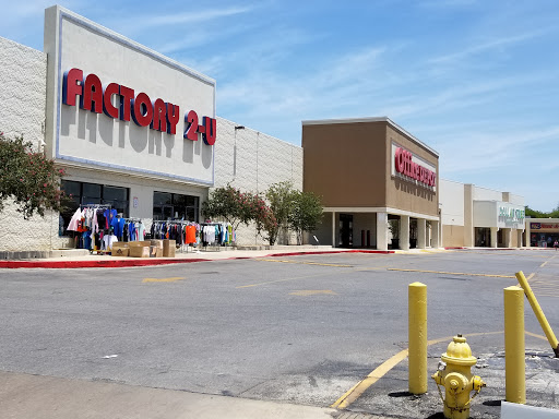 Discount Store «Factory 2-U (Fallas Discount Stores)», reviews and photos, 2315 SW Military Dr, San Antonio, TX 78224, USA