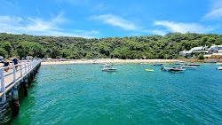 Photo de Chowder Bay Beach et le règlement