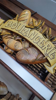 Boulangerie SATI à Le Havre