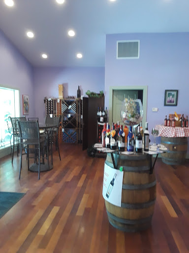 Wine Store «Les Trois Emme Vineyard & Winery», reviews and photos, 8 Knight Rd, New Marlborough, MA 01230, USA