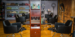Hair Salon Fusion and Spa