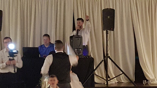 Wedding Venue «Mike Fretz Event Center», reviews and photos, 11545 E 43rd St, Tulsa, OK 74146, USA