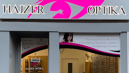 Hajzer Optika