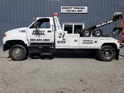 Direct Towing, LLC