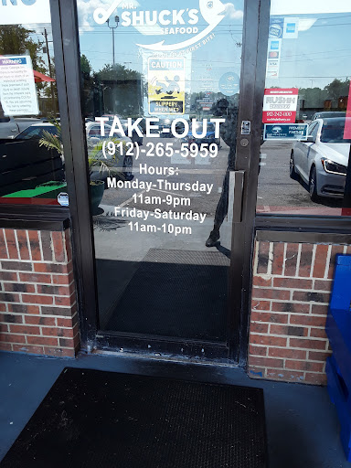 Seafood Market «Mr. Shucks Seafood + Market», reviews and photos, 107 Altama Connector, Brunswick, GA 31525, USA