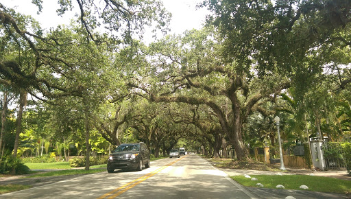 Event Venue «THE CORAL GABLES COUNTRY CLUB», reviews and photos, 997 N Greenway Dr, Miami, FL 33134, USA