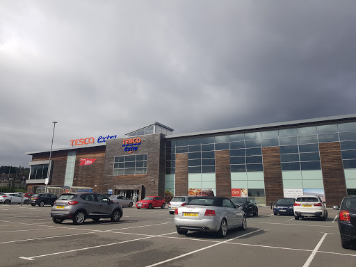 Tesco Extra Dudley