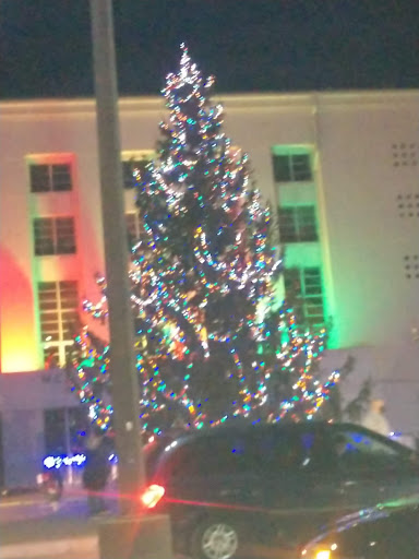 Event Venue «Burlington Memorial Auditorium», reviews and photos, 200 N Front St, Burlington, IA 52601, USA