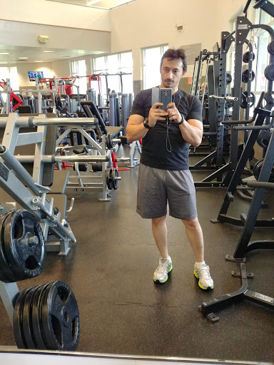 Recreation Center «Macedonia Family Recreation Center», reviews and photos, 1494 E Aurora Rd, Macedonia, OH 44056, USA