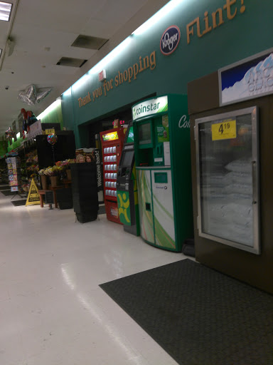 Grocery Store «Kroger», reviews and photos, 3838 Richfield Rd, Flint, MI 48506, USA