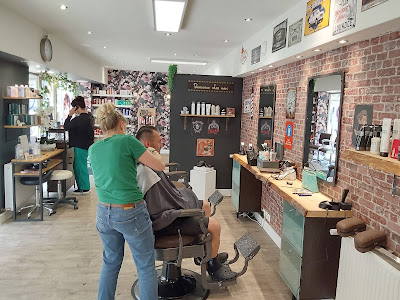 L Coiffure à Cherbourg-en-Cotentin