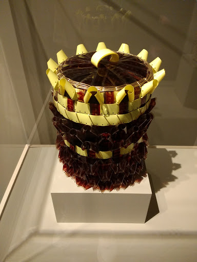 History Museum «Hallie Ford Museum of Art», reviews and photos, 700 State St, Salem, OR 97301, USA