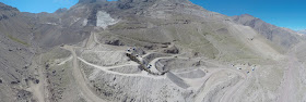 Mineria y Construcciones Cerro Alto
