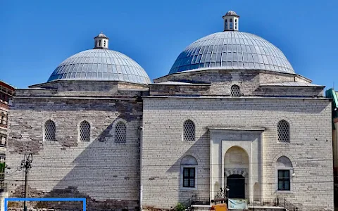 II Bayezid Türk Hamam Kültürü Müzesi image