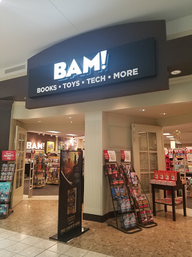 Book Store «Books-A-Million», reviews and photos, 500 Southpark Center, Strongsville, OH 44136, USA