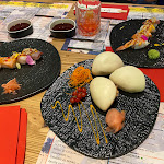 Photo n°1 de l'avis de Elena.o fait le 28/08/2021 à 22:45 sur le  La RUMBA à Vallefoglia