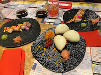 La RUMBA à Vallefoglia carte