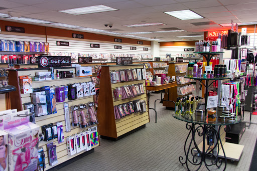 Adult Entertainment Store «Galaxy Adult Shop», reviews and photos, 1665 Mannheim Rd, Stone Park, IL 60165, USA