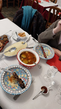 Les plus récentes photos du Restaurant tunisien Restaurant La Belle Étoile à Grenoble - n°3