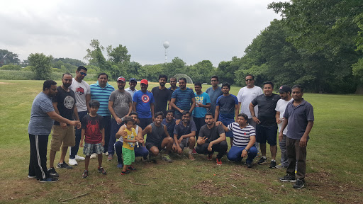 Park «Kawameeh Park», reviews and photos, 1750 Morris Ave, Union, NJ 07083, USA