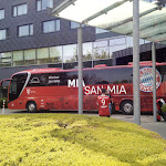 Photo n°1 de l'avis de Red.e fait le 11/01/2023 à 13:23 sur le  INFINITY à Unterschleißheim