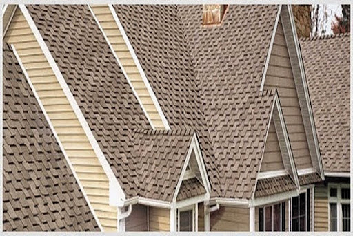 Folger Roofing in Northridge, California