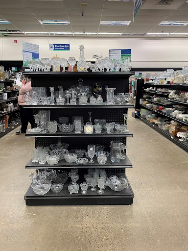 Thrift Store «Goodwill», reviews and photos, 4101 Gibsonia Rd, Gibsonia, PA 15044, USA