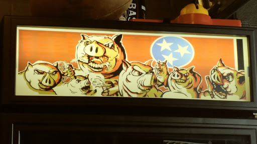 Butcher Shop «Cochon Butcher», reviews and photos, 1120 4th Ave N #101, Nashville, TN 37208, USA