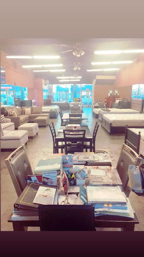 Furniture Store «Crumart Furniture», reviews and photos, 2921 S Main St, Santa Ana, CA 92707, USA