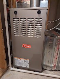 Bryant Air Conditioning, Heating, Electrical & Plumbing - Photo 9 - Car repair in Lincoln, NE, Lincoln