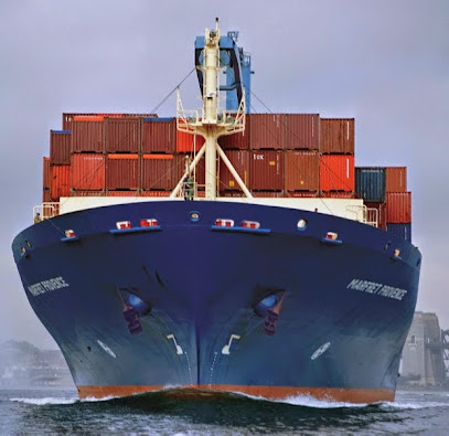 Oceanbridge Shipping Limited