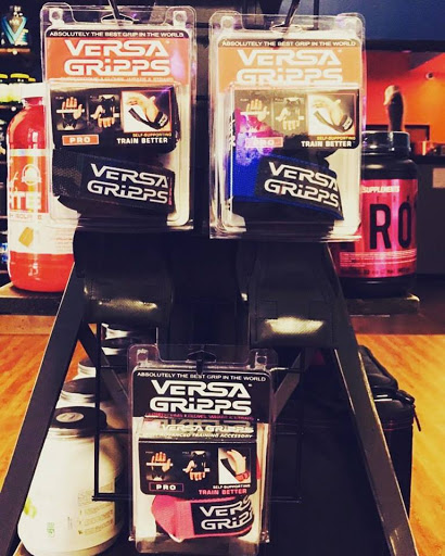 Health Food Store «One Nutrition», reviews and photos, 5604 S Donnybrook Ave, Tyler, TX 75703, USA