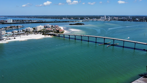 Park «Sand Key Park», reviews and photos, 1060 Gulf Blvd, Clearwater, FL 33767, USA