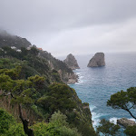 Photo n°3 de l'avis de Antonio.a fait le 01/05/2022 à 09:03 sur le  Luna Hotel à Capri