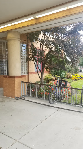 Community Center «College Park Community Center», reviews and photos, 5051 Pierce Ave, College Park, MD 20740, USA