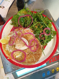 Photo n°11 de Wingo's à Aubervilliers ()