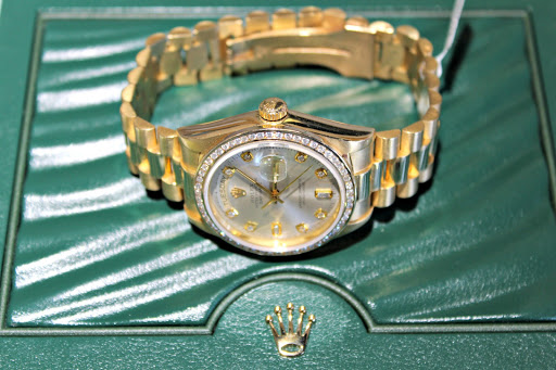 Watch Store «Diamond & Jewelry Gallery», reviews and photos, 11745 Interstate 10 Frontage Rd #130, San Antonio, TX 78230, USA