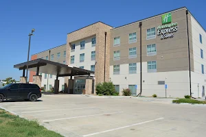 Holiday Inn Express & Suites Liberal, an IHG Hotel image