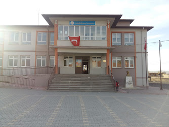 Yazıhüyük Merkez Cami