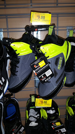 Department Store «Walmart Supercenter», reviews and photos, 1863 5300 Rd, Coffeyville, KS 67337, USA