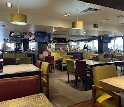 Hotel Liverpool photo