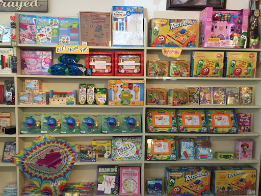 Book Store «Kolas Christian Bookstore», reviews and photos, 2635A Hwy Ave, Highland, IN 46322, USA