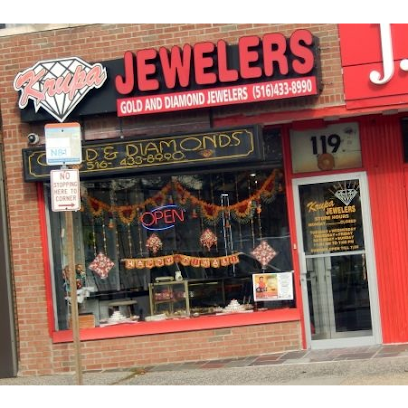 Krupa Jewelers Inc.