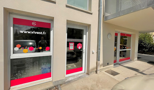 Agence immobilière VIVEST - Accueil de Maizières-les-Metz Maizières-lès-Metz