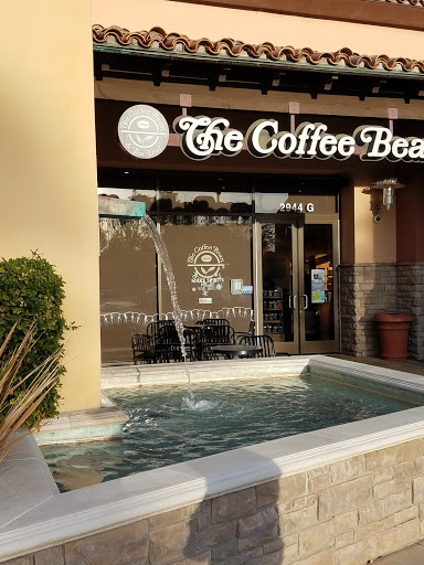 Coffee Shop «The Coffee Bean & Tea Leaf», reviews and photos, 2944 Tapo Canyon Rd, Simi Valley, CA 93065, USA